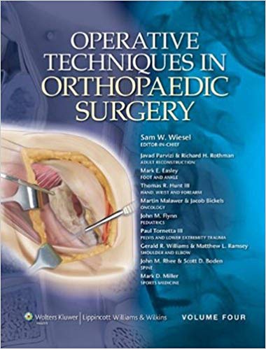 Salter orthopedics ebooks