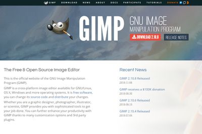 Installer Exposure Blend Gimp Mac